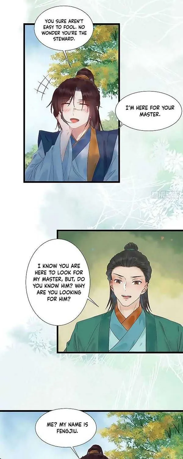 Read The Ghostly Doctor chapter 443 image 3 on Lezhin