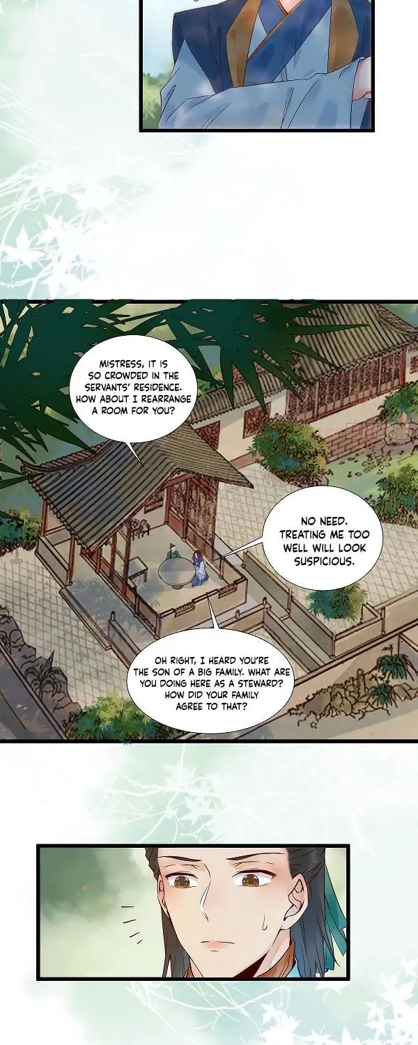 Read The Ghostly Doctor chapter 443 image 7 on Lezhin