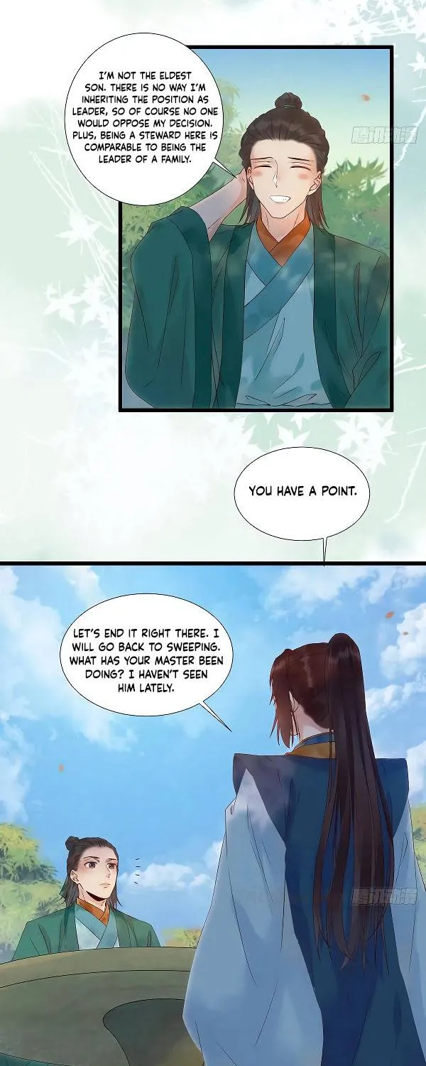 Read The Ghostly Doctor chapter 443 image 8 on Lezhin