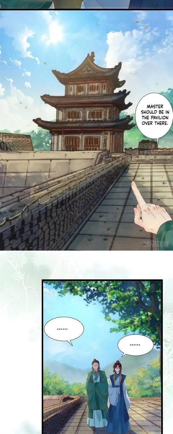 Read The Ghostly Doctor chapter 443 image 9 on Lezhin