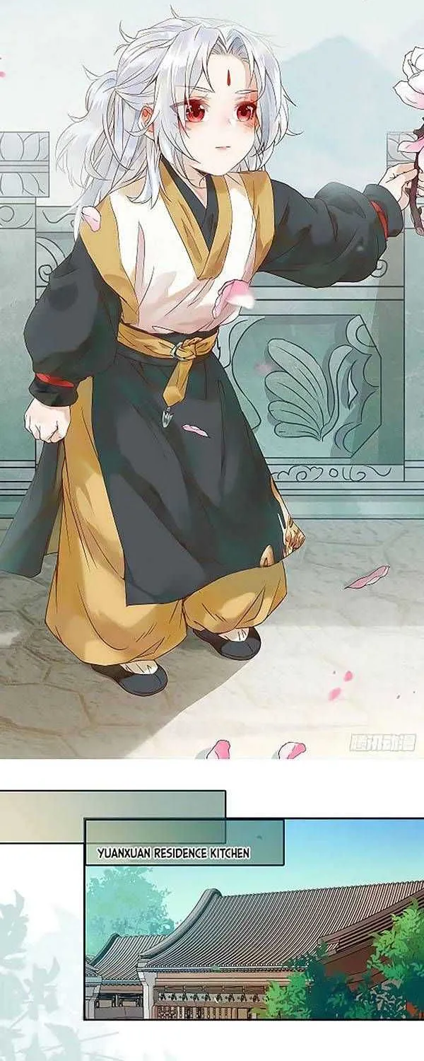 Read The Ghostly Doctor chapter 444 image 1 on Lezhin