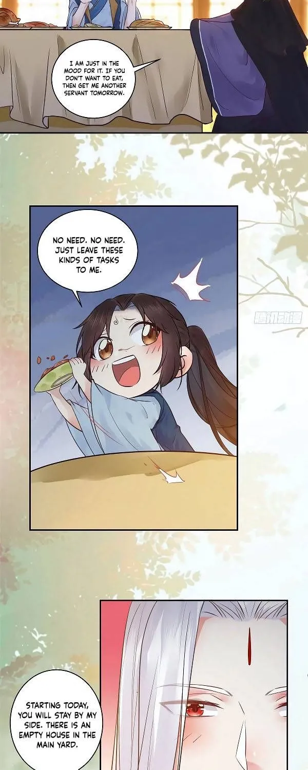 Read The Ghostly Doctor chapter 444 image 10 on Lezhin