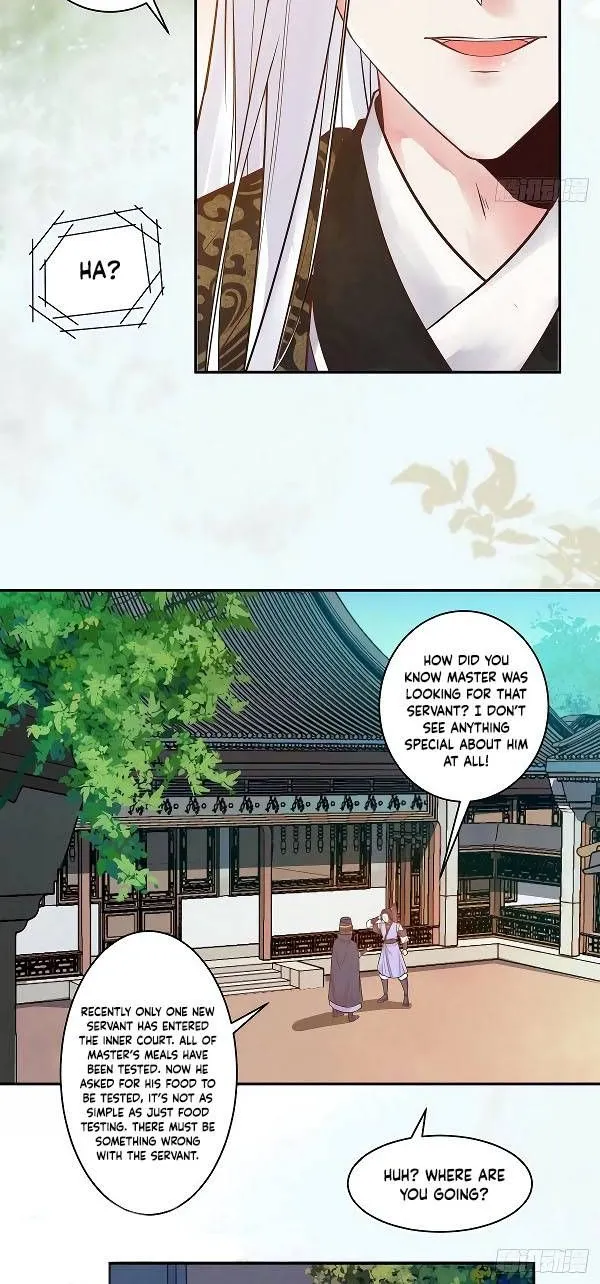 Read The Ghostly Doctor chapter 444 image 11 on Lezhin