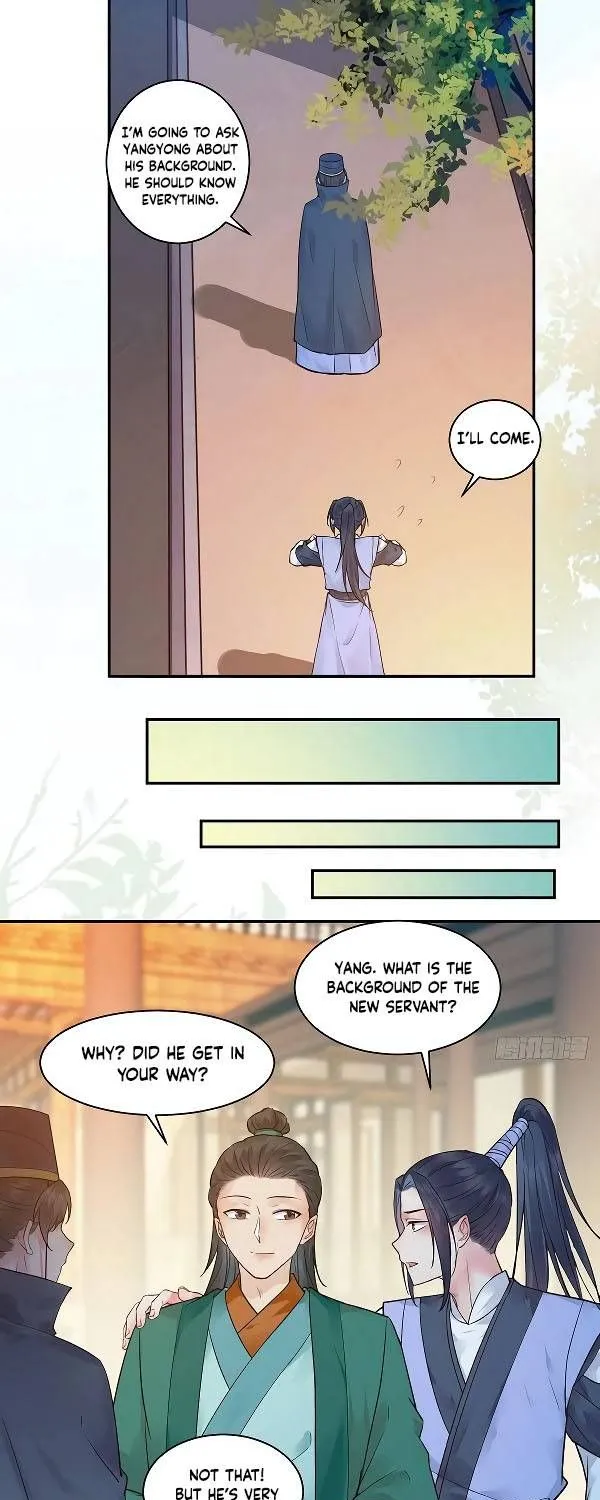 Read The Ghostly Doctor chapter 444 image 12 on Lezhin