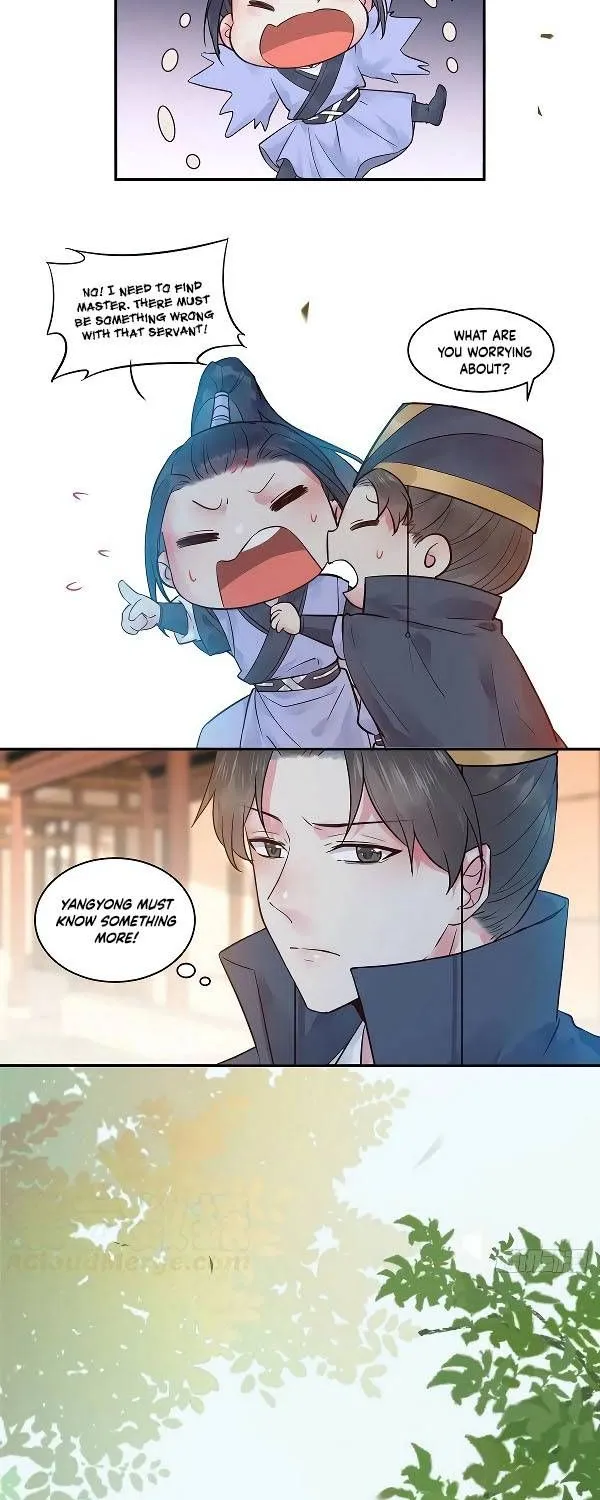 Read The Ghostly Doctor chapter 444 image 14 on Lezhin