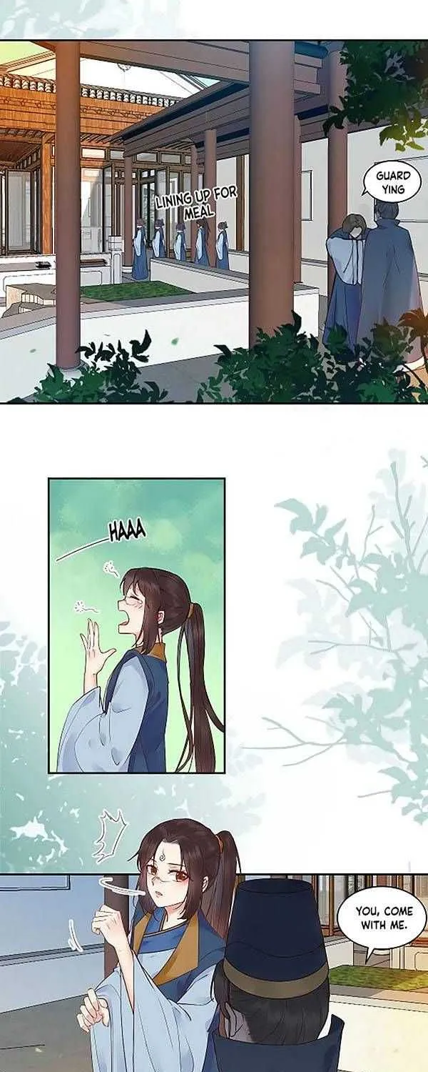 Read The Ghostly Doctor chapter 444 image 2 on Lezhin