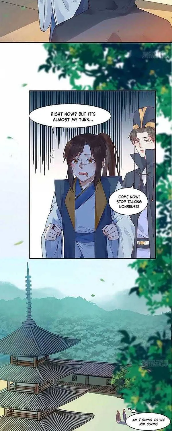 Read The Ghostly Doctor chapter 444 image 3 on Lezhin