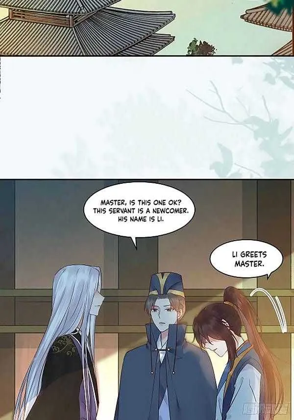 Read The Ghostly Doctor chapter 444 image 4 on Lezhin