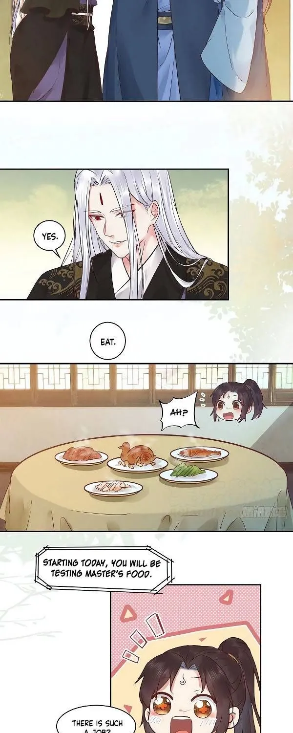 Read The Ghostly Doctor chapter 444 image 5 on Lezhin