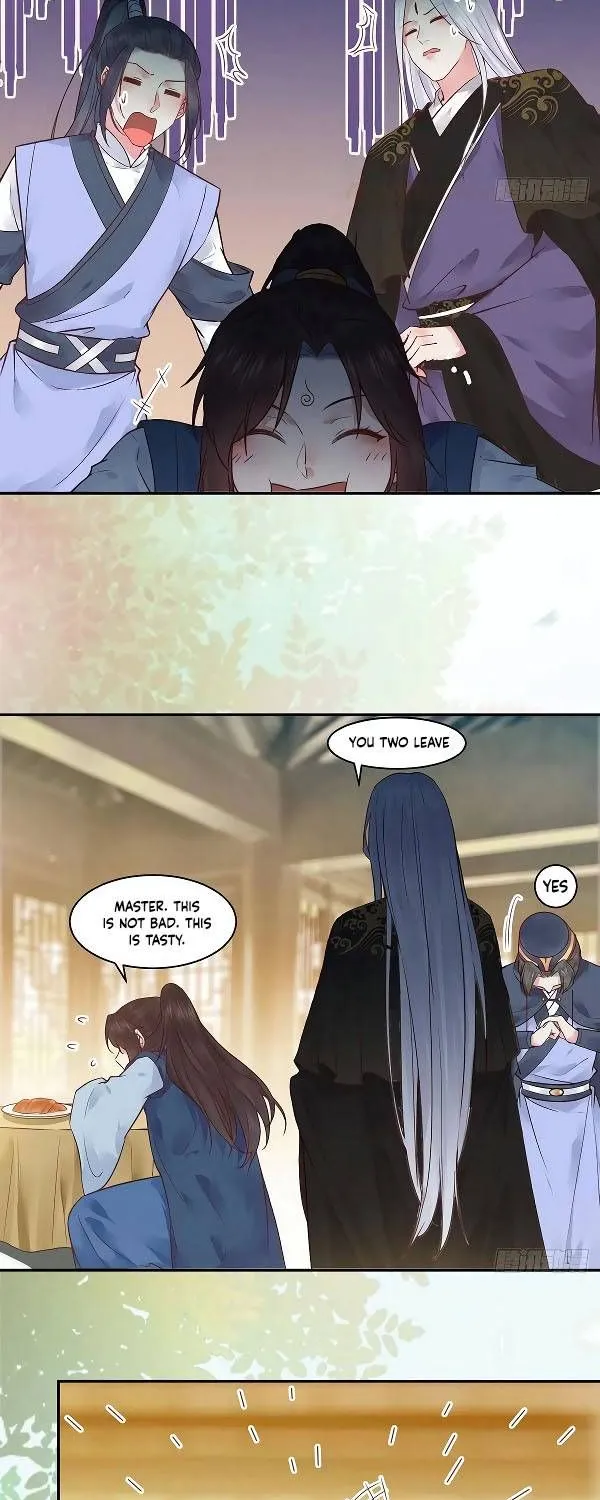 Read The Ghostly Doctor chapter 444 image 7 on Lezhin