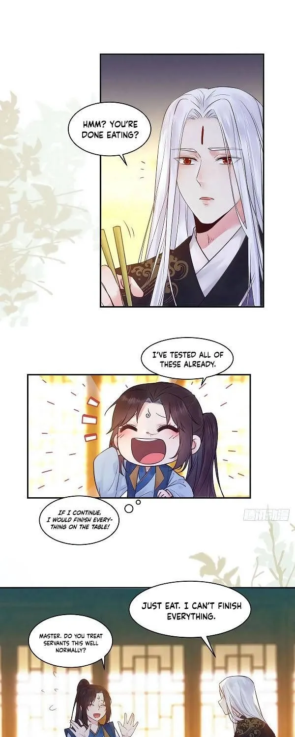 Read The Ghostly Doctor chapter 444 image 9 on Lezhin