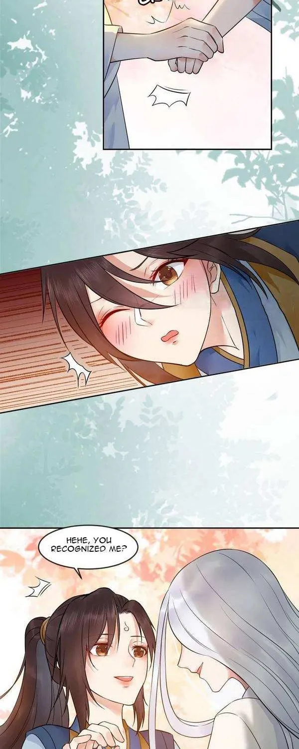 Read The Ghostly Doctor chapter 445 image 10 on Lezhin