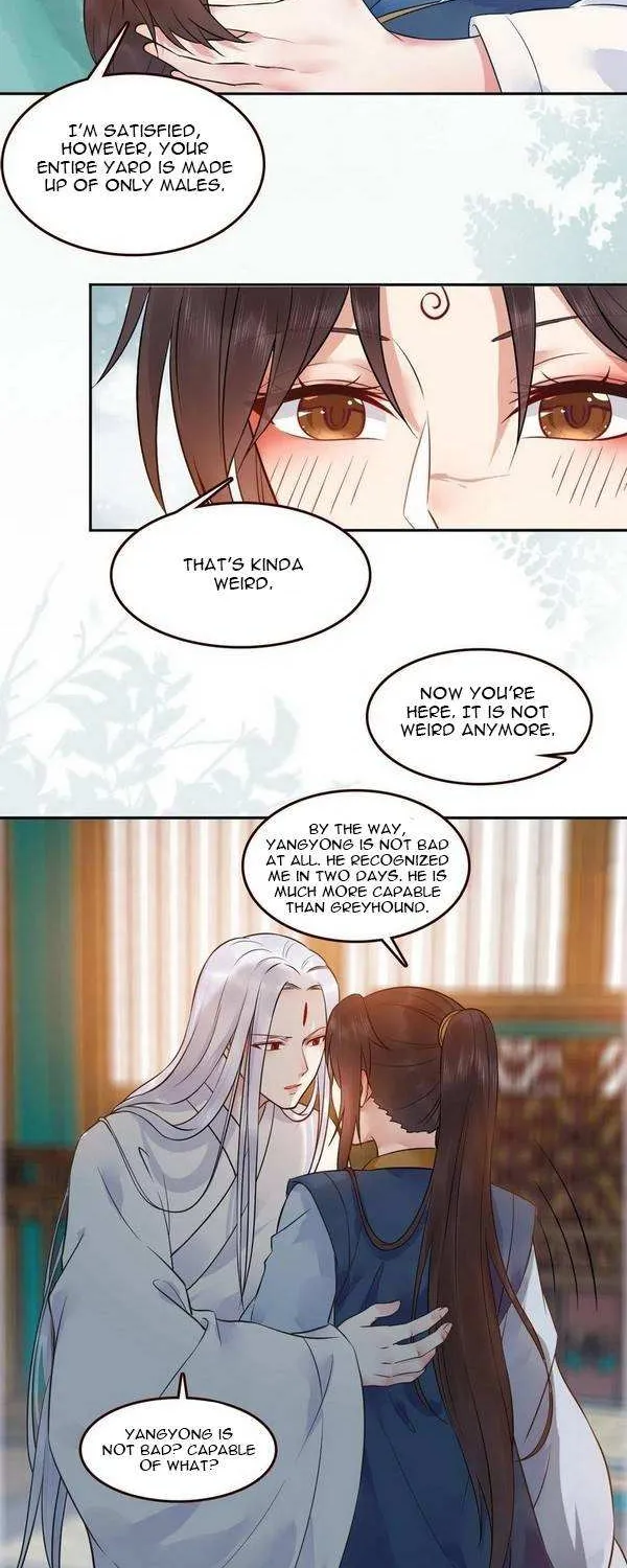 Read The Ghostly Doctor chapter 445 image 12 on Lezhin