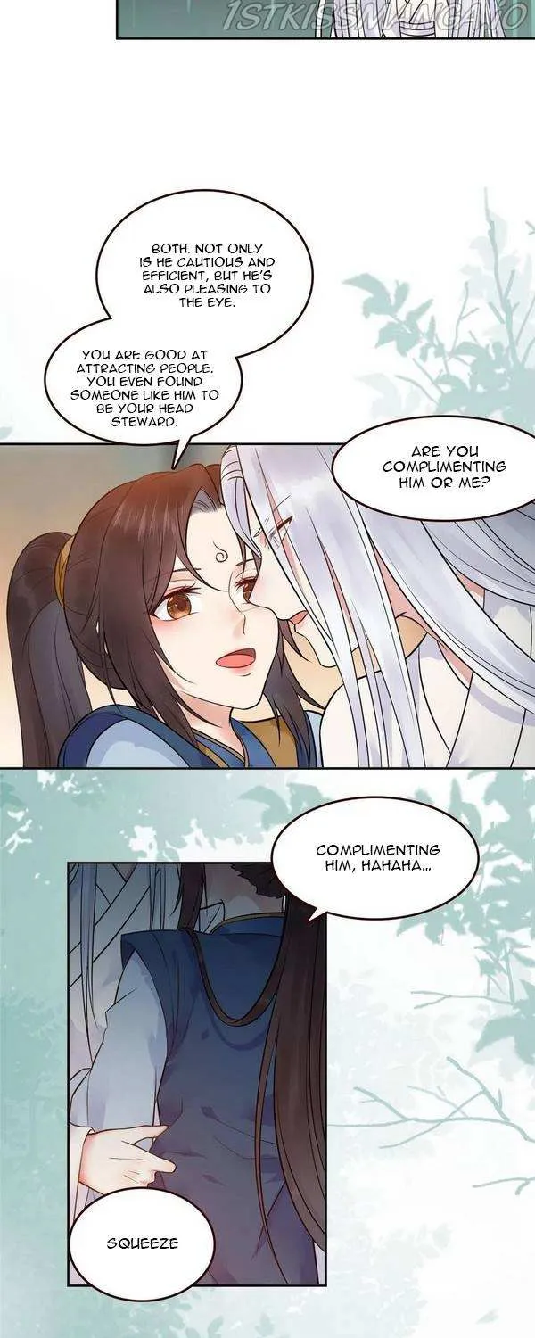 Read The Ghostly Doctor chapter 445 image 14 on Lezhin