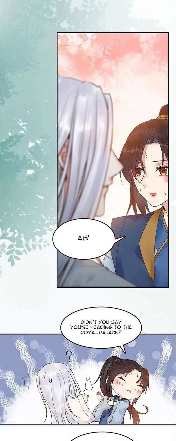 Read The Ghostly Doctor chapter 445 image 15 on Lezhin