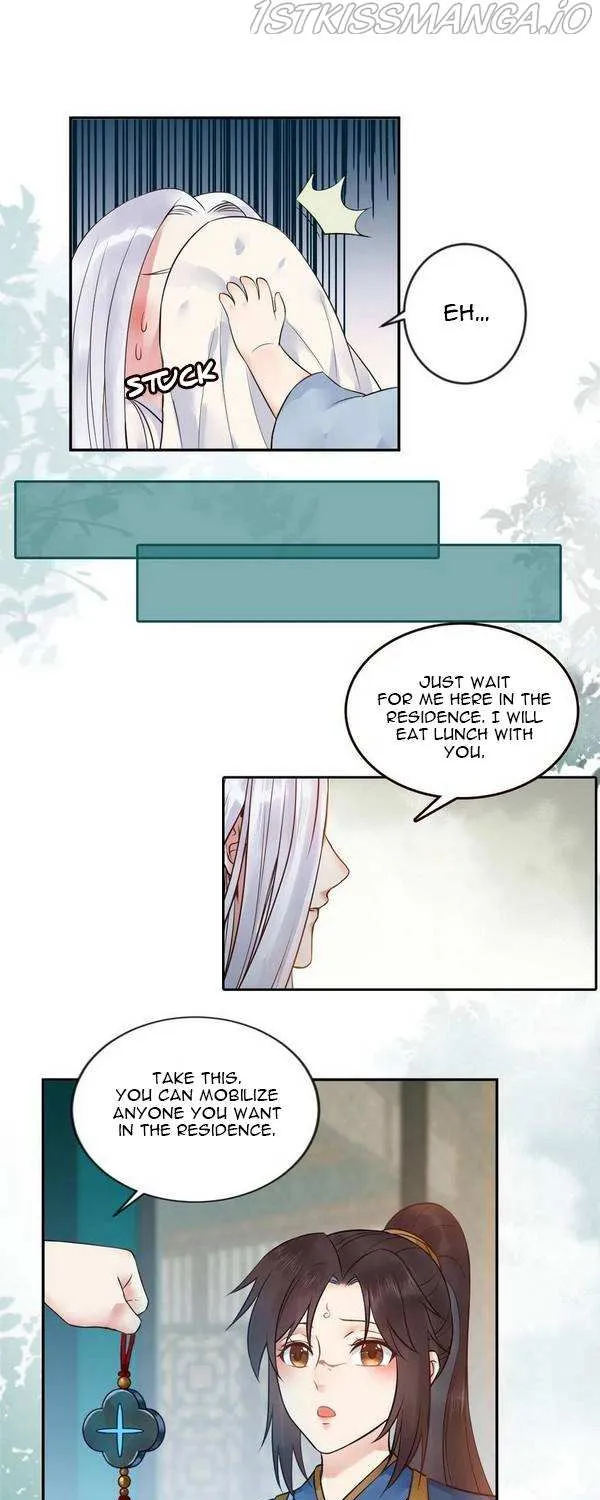 Read The Ghostly Doctor chapter 445 image 17 on Lezhin
