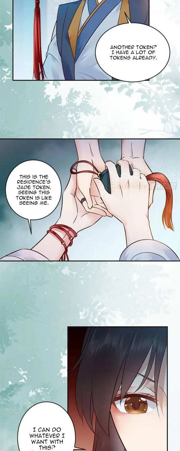 Read The Ghostly Doctor chapter 445 image 18 on Lezhin