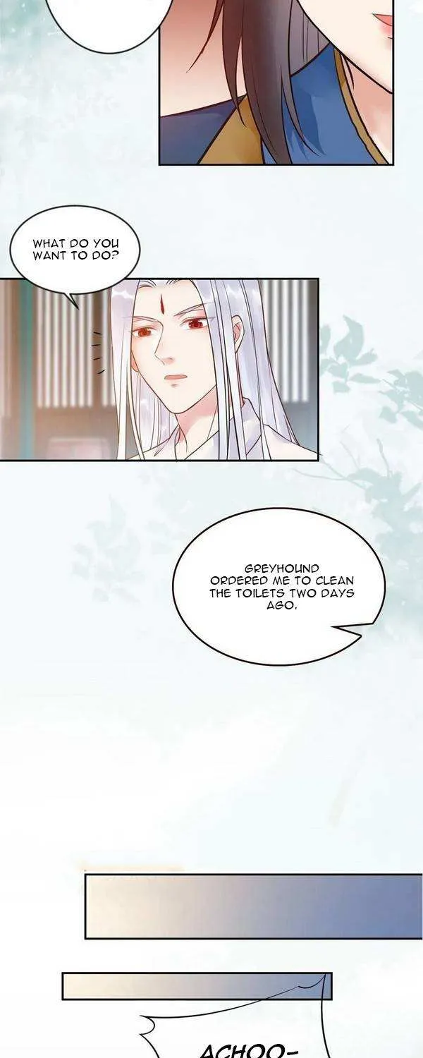 Read The Ghostly Doctor chapter 445 image 19 on Lezhin