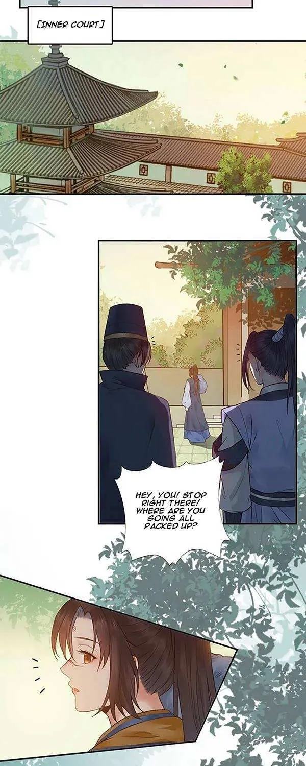 Read The Ghostly Doctor chapter 445 image 2 on Lezhin