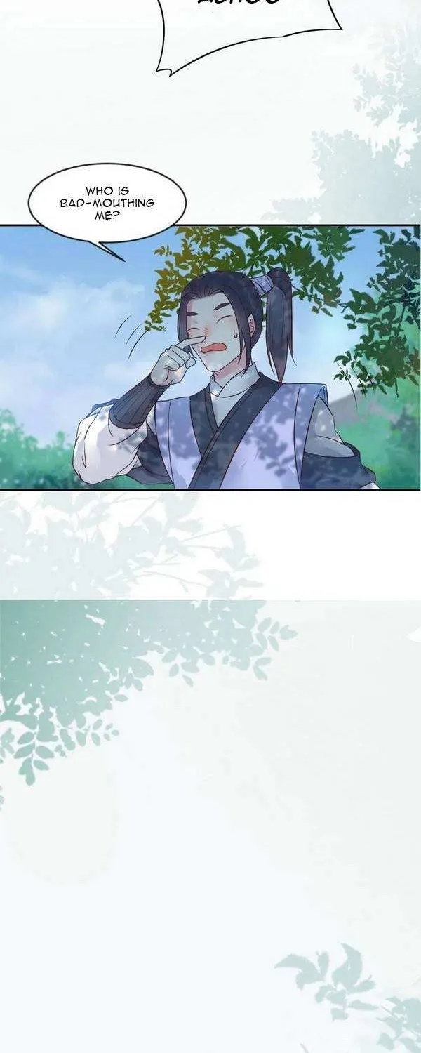 Read The Ghostly Doctor chapter 445 image 20 on Lezhin