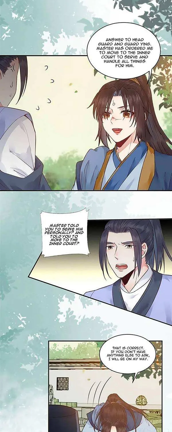 Read The Ghostly Doctor chapter 445 image 3 on Lezhin