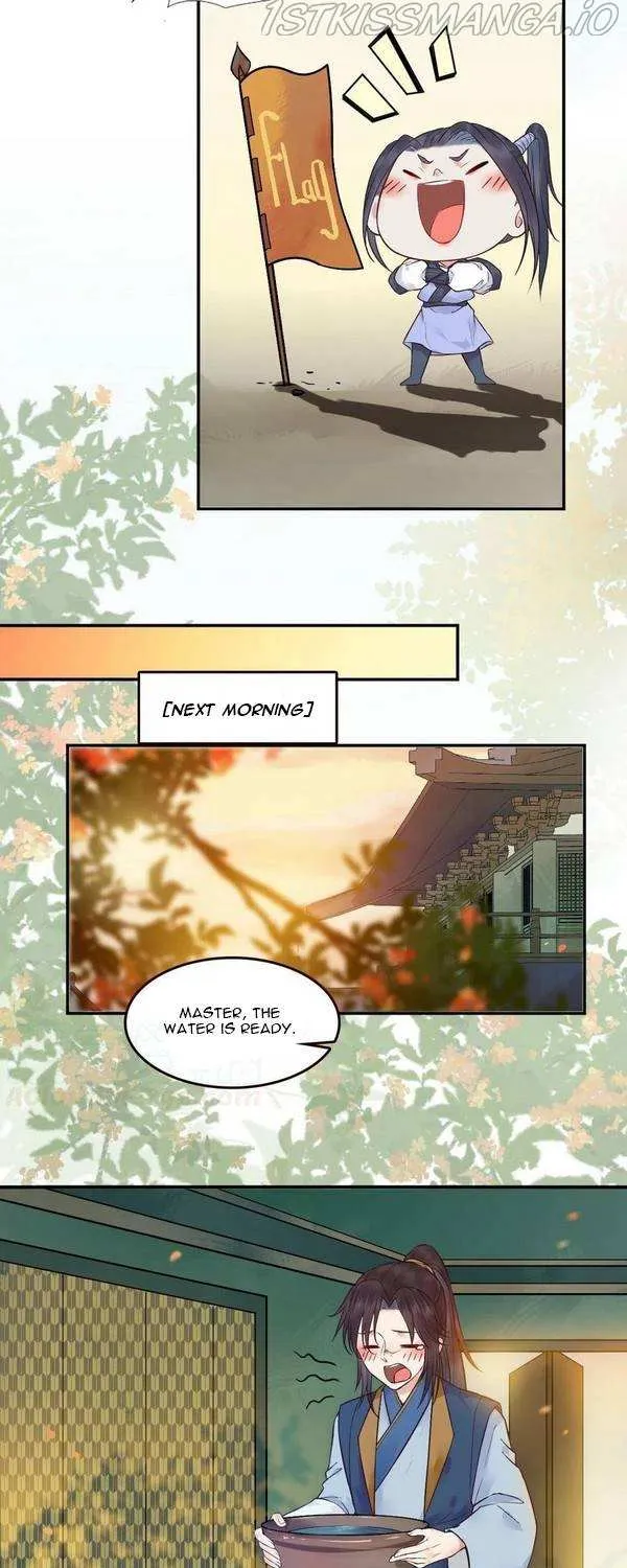 Read The Ghostly Doctor chapter 445 image 5 on Lezhin