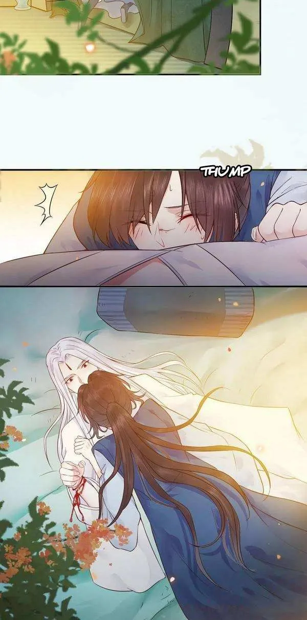 Read The Ghostly Doctor chapter 445 image 8 on Lezhin