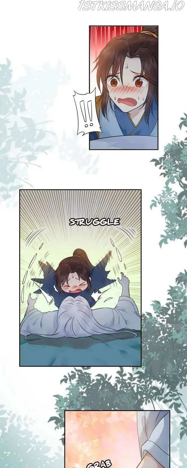 Read The Ghostly Doctor chapter 445 image 9 on Lezhin