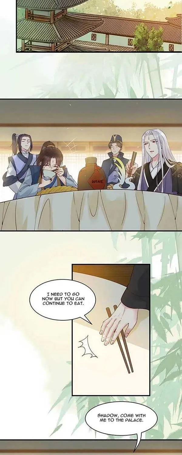 Read The Ghostly Doctor chapter 446 image 1 on Lezhin