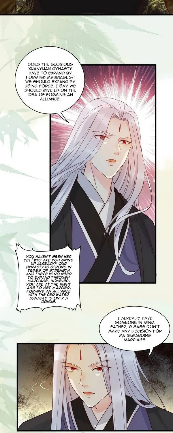 Read The Ghostly Doctor chapter 446 image 10 on Lezhin