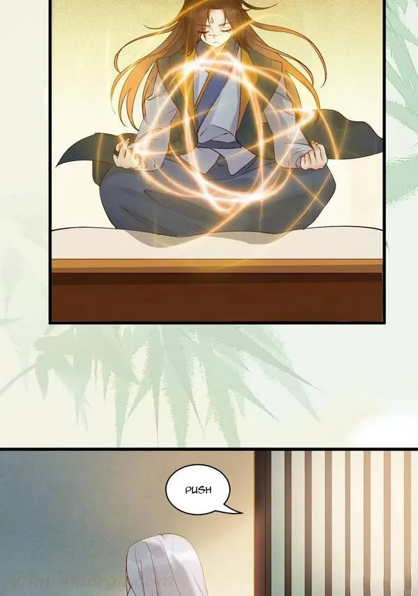 Read The Ghostly Doctor chapter 446 image 13 on Lezhin