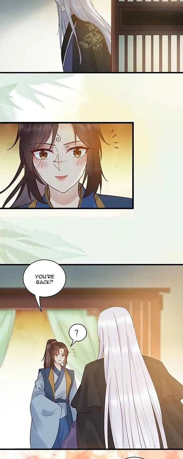 Read The Ghostly Doctor chapter 446 image 14 on Lezhin