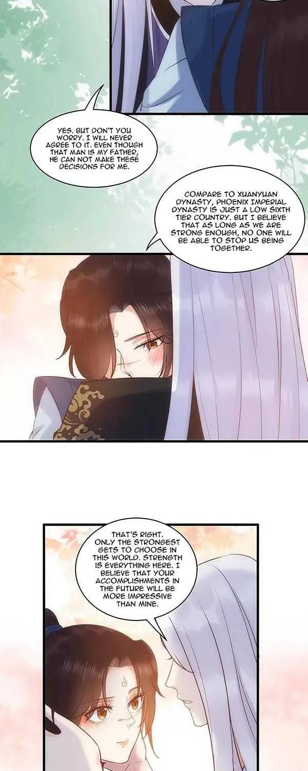 Read The Ghostly Doctor chapter 446 image 16 on Lezhin