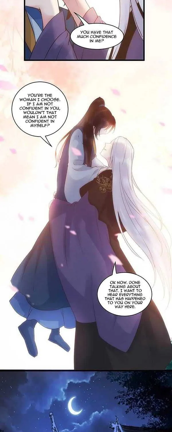 Read The Ghostly Doctor chapter 446 image 17 on Lezhin