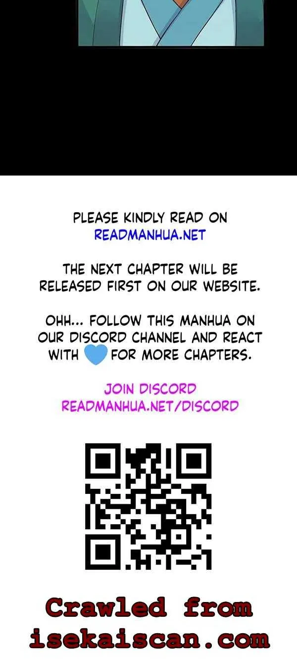 Read The Ghostly Doctor chapter 446 image 19 on Lezhin