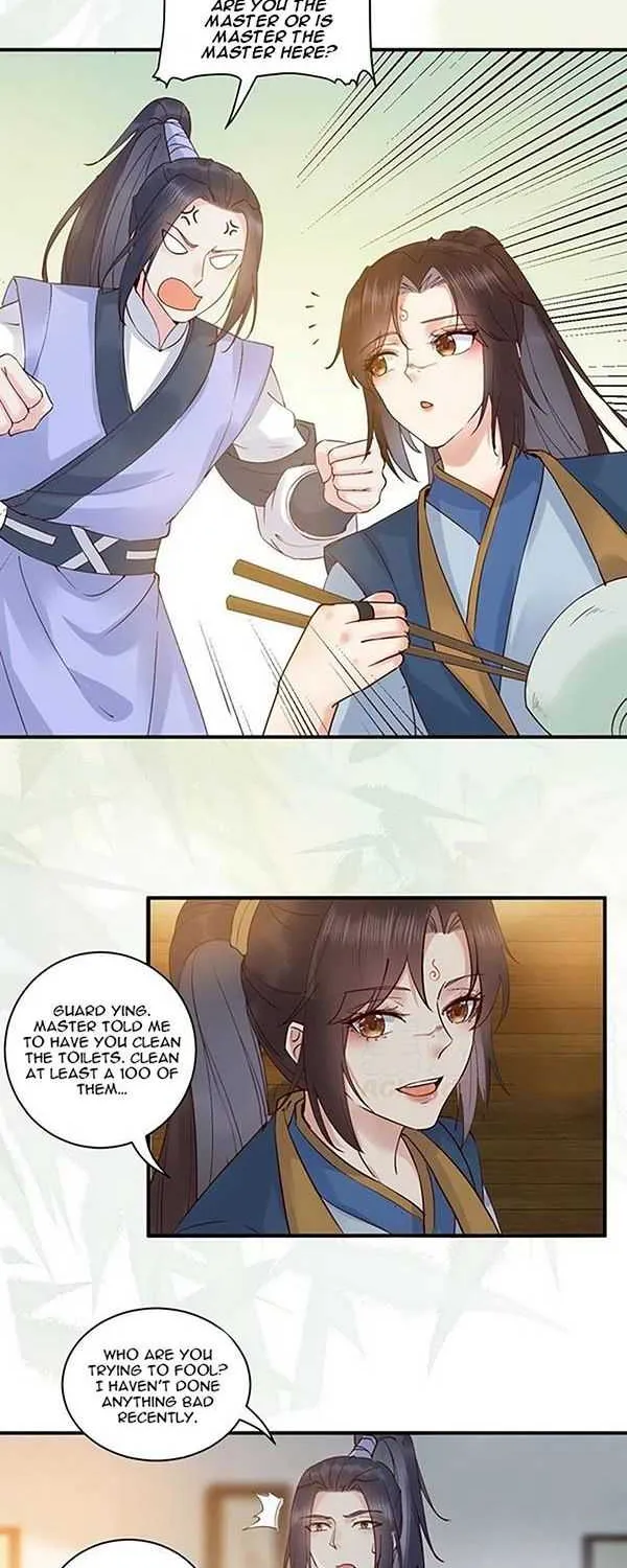 Read The Ghostly Doctor chapter 446 image 3 on Lezhin