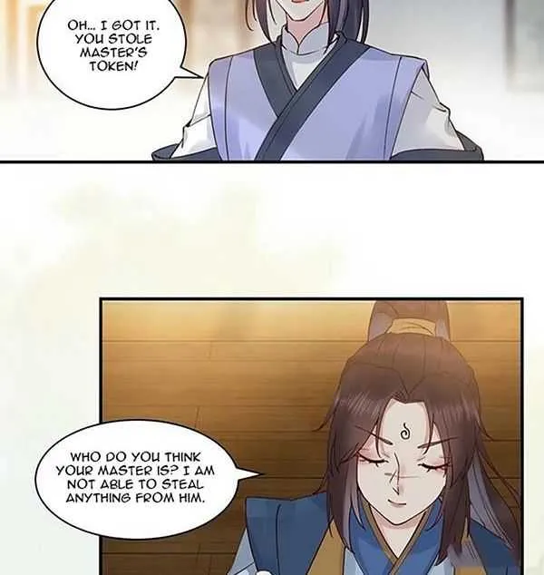 Read The Ghostly Doctor chapter 446 image 4 on Lezhin