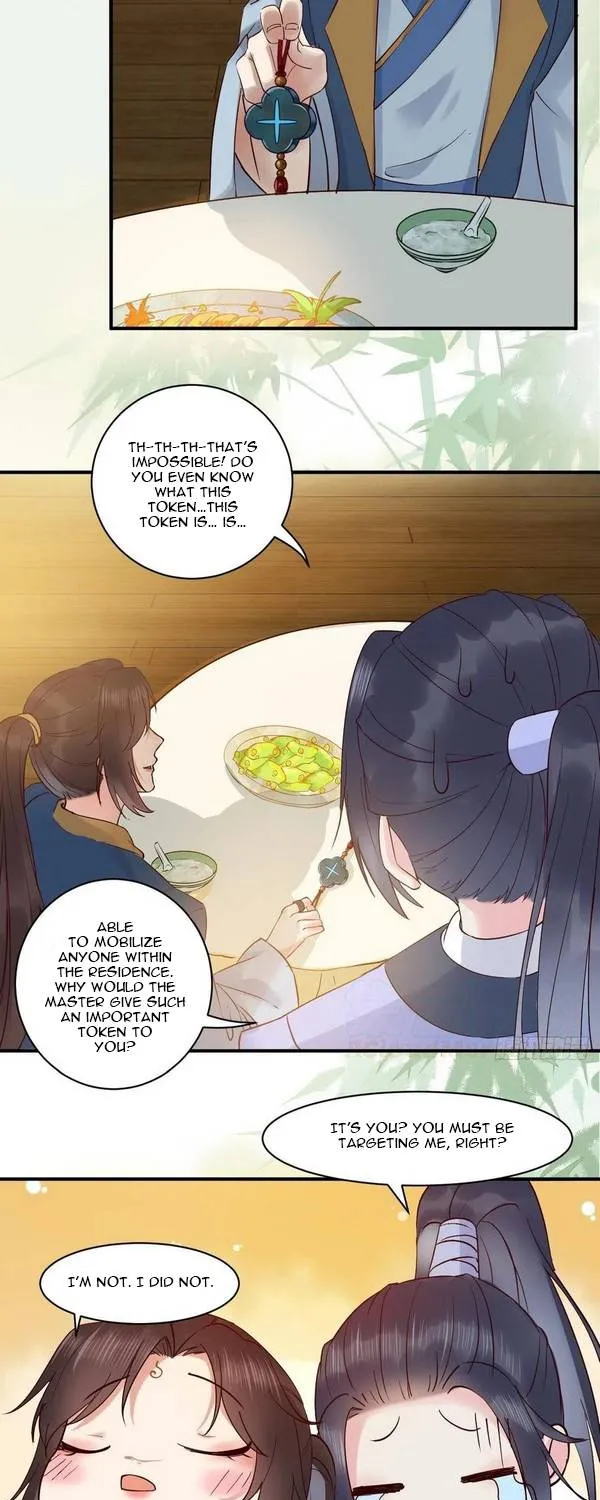 Read The Ghostly Doctor chapter 446 image 5 on Lezhin