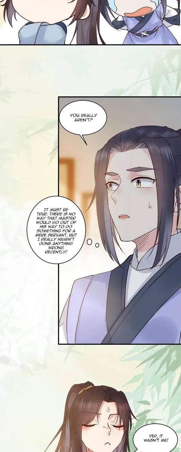 Read The Ghostly Doctor chapter 446 image 6 on Lezhin