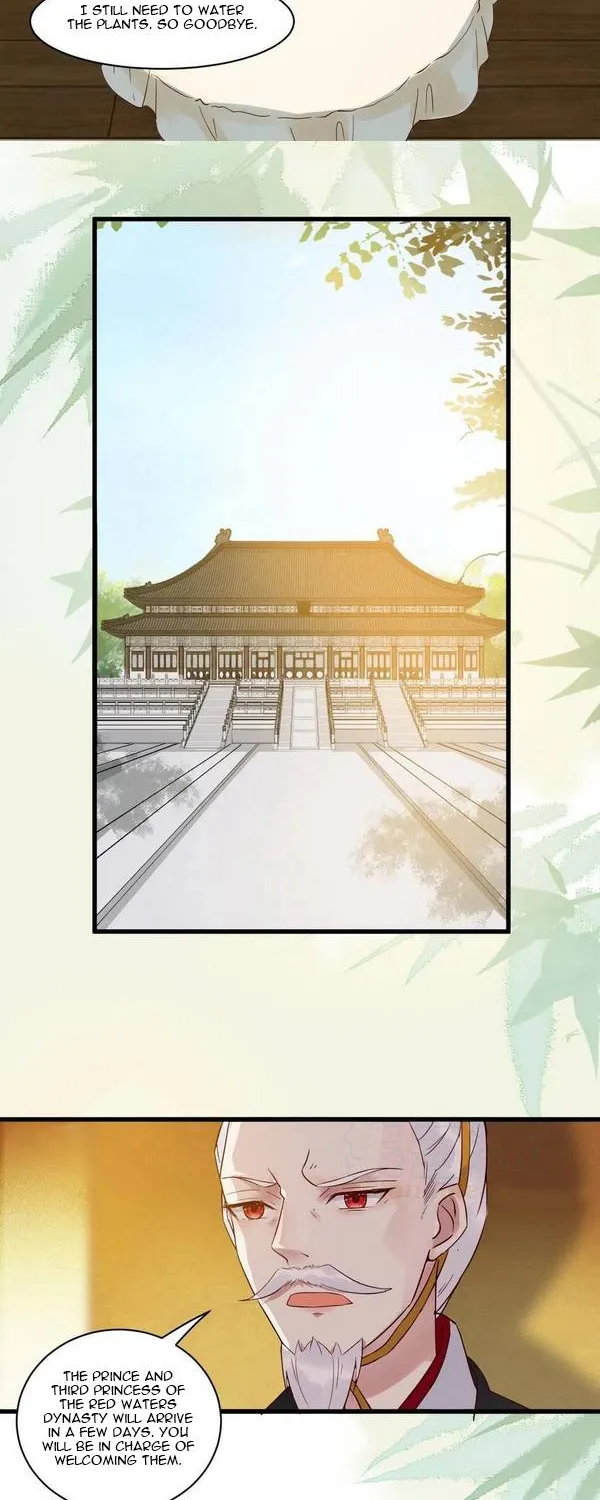 Read The Ghostly Doctor chapter 446 image 8 on Lezhin