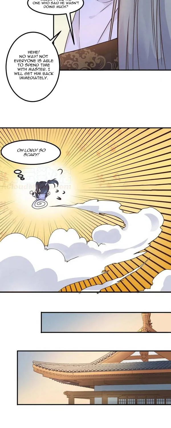 Read The Ghostly Doctor chapter 447 image 10 on Lezhin