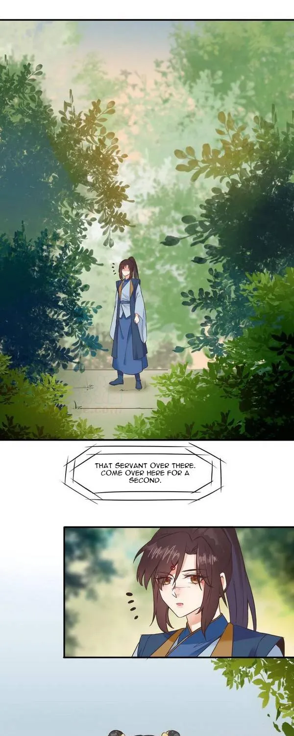Read The Ghostly Doctor chapter 447 image 12 on Lezhin