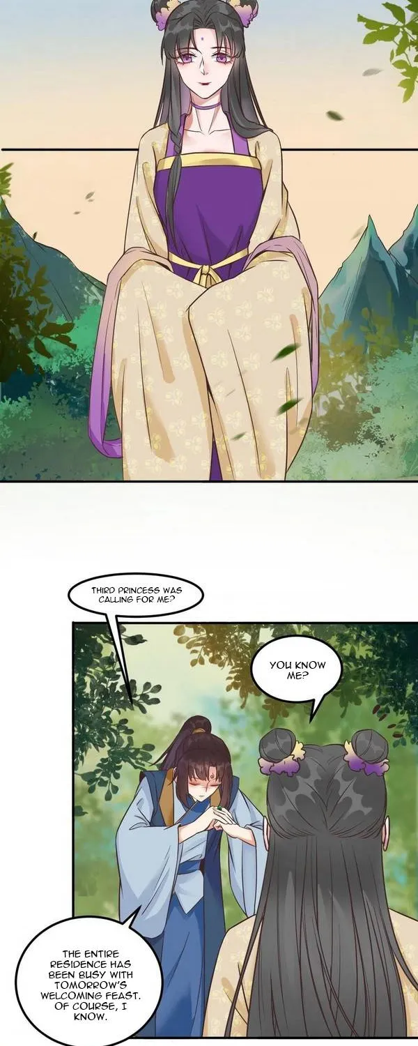 Read The Ghostly Doctor chapter 447 image 13 on Lezhin