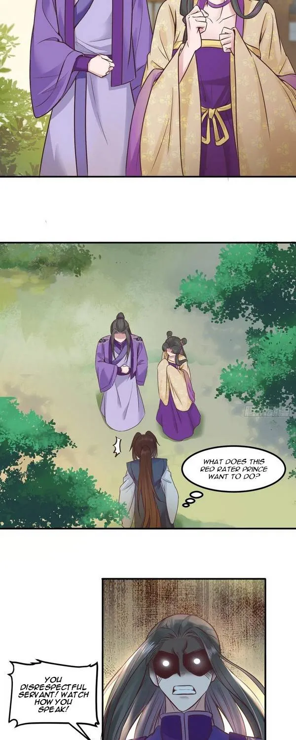 Read The Ghostly Doctor chapter 447 image 16 on Lezhin