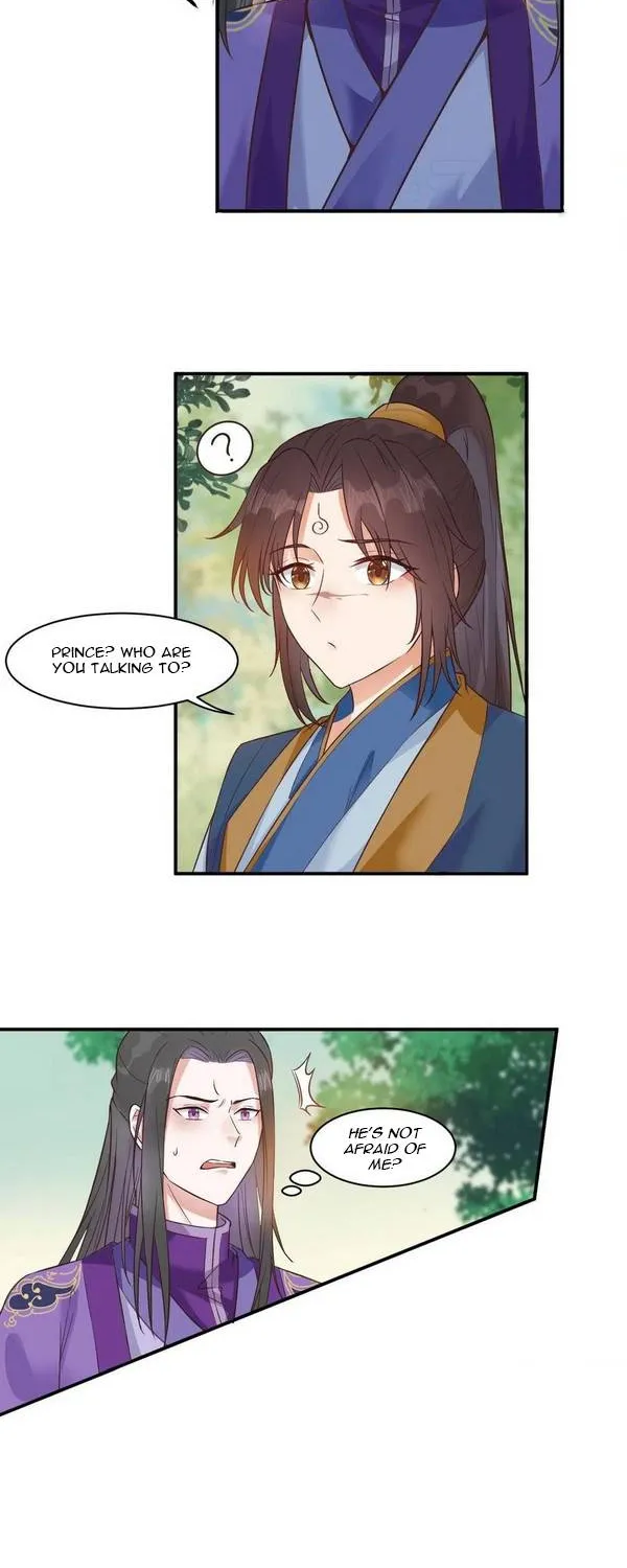 Read The Ghostly Doctor chapter 447 image 17 on Lezhin