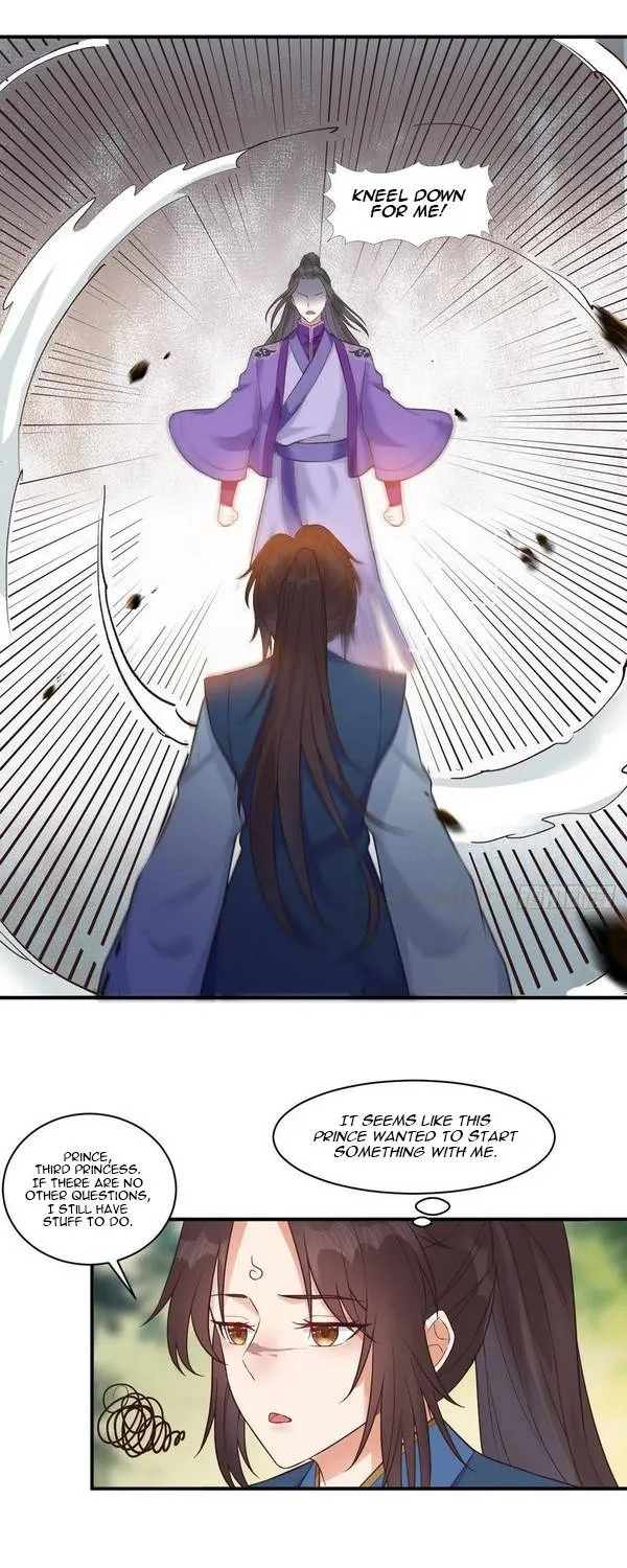 Read The Ghostly Doctor chapter 447 image 18 on Lezhin