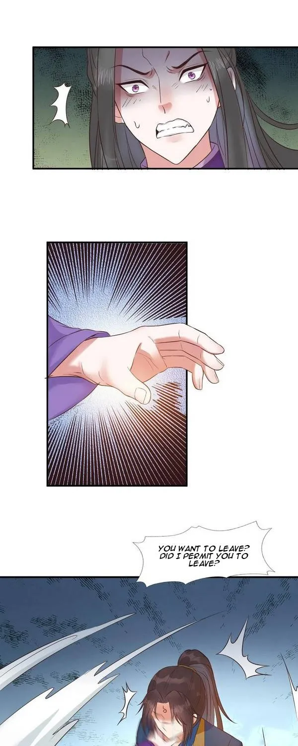Read The Ghostly Doctor chapter 447 image 19 on Lezhin