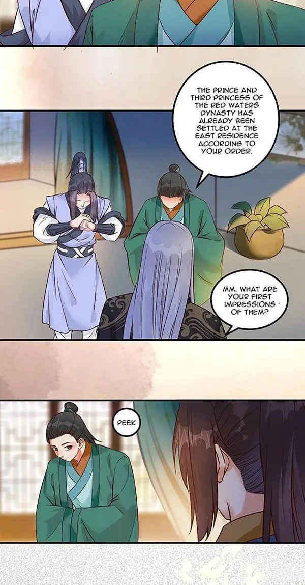 Read The Ghostly Doctor chapter 447 image 3 on Lezhin