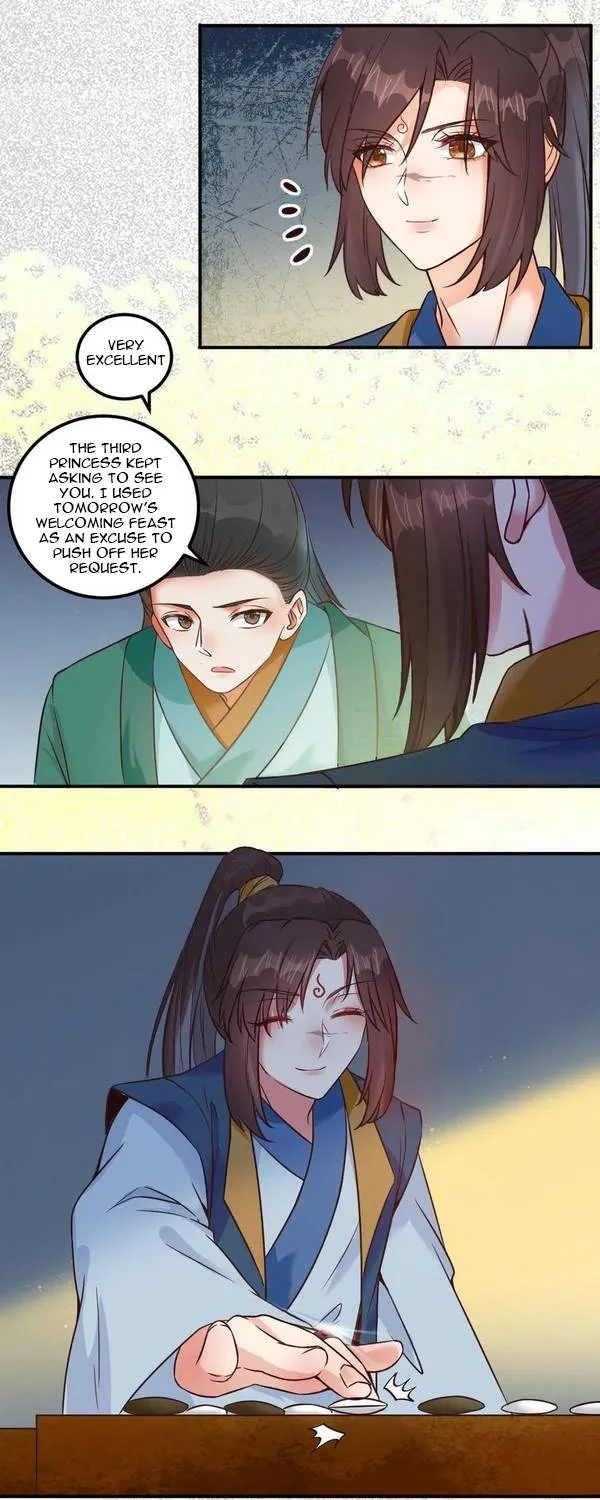 Read The Ghostly Doctor chapter 447 image 4 on Lezhin