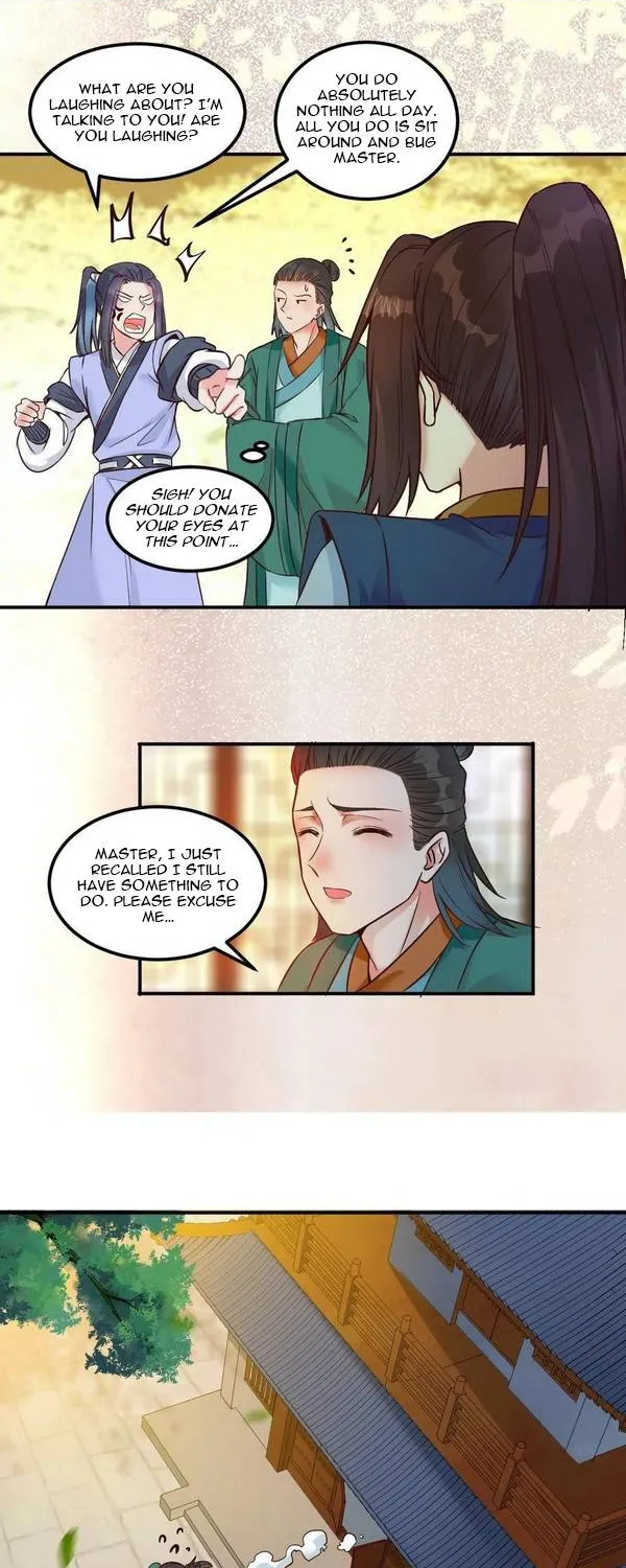 Read The Ghostly Doctor chapter 447 image 5 on Lezhin